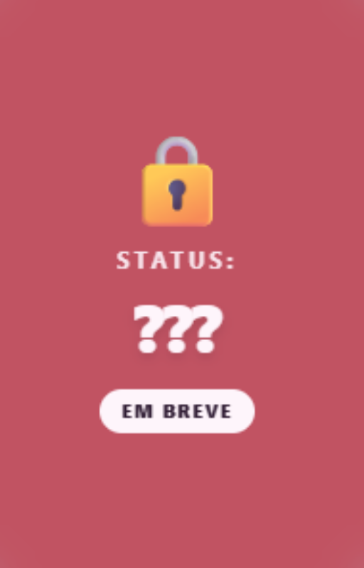 Status: Confuso