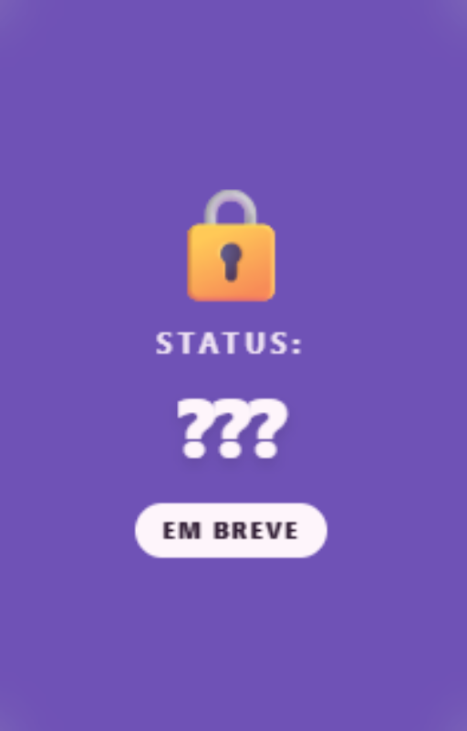 Status: Desapegando